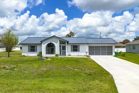 409 SW Voltair Terrace Port St Lucie FL 34984