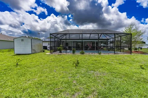 409 SW Voltair Terrace Port St Lucie FL 34984