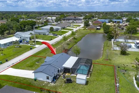 409 SW Voltair Terrace Port St Lucie FL 34984