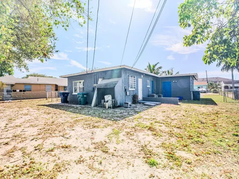112 W 34th Street West Palm Beach FL 33404