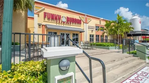 4051 N Dixie Highway Oakland Park FL 33334