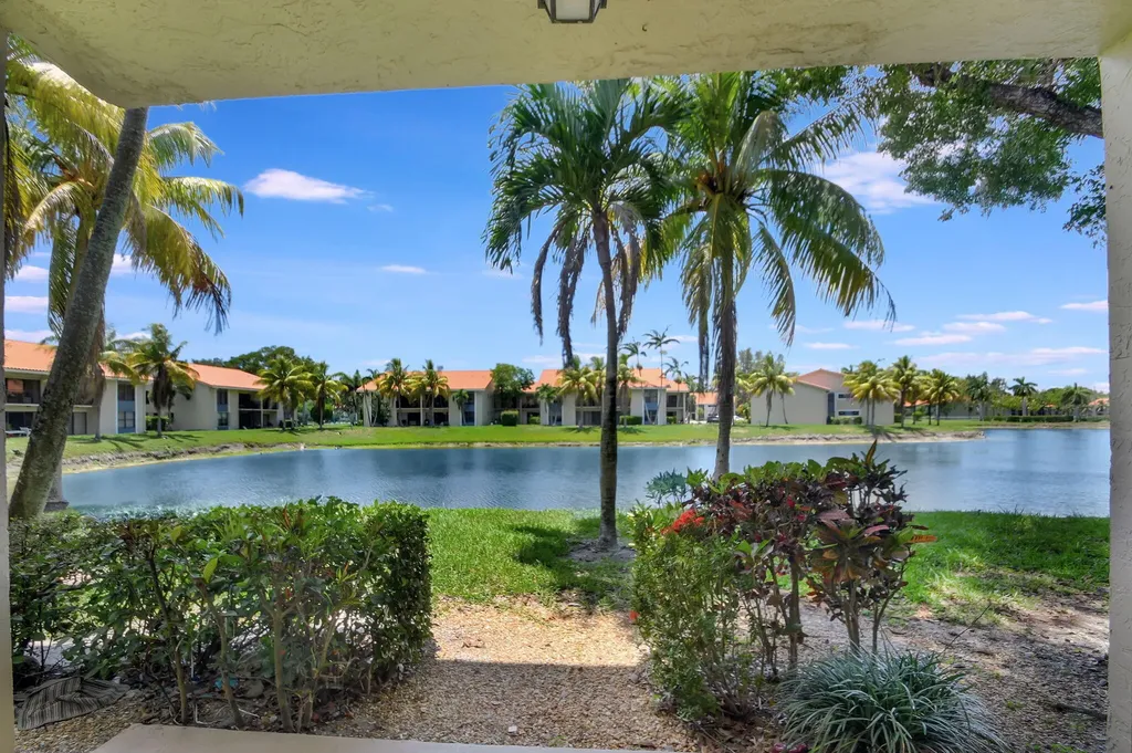 1495 Lake Crystal Drive West Palm Beach FL 33411
