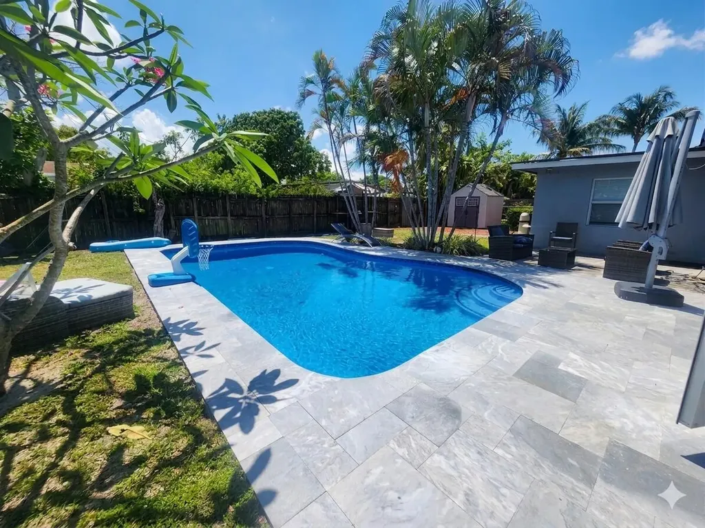 3440 SW 20th Street Fort Lauderdale FL 33312