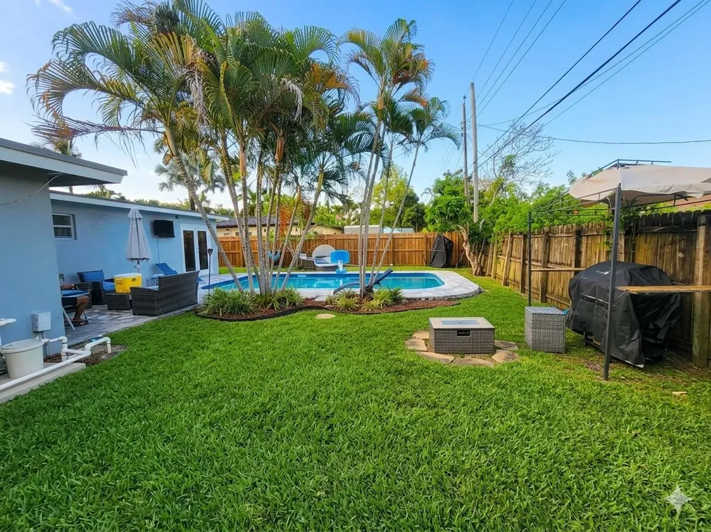 3440 SW 20th Street Fort Lauderdale FL 33312