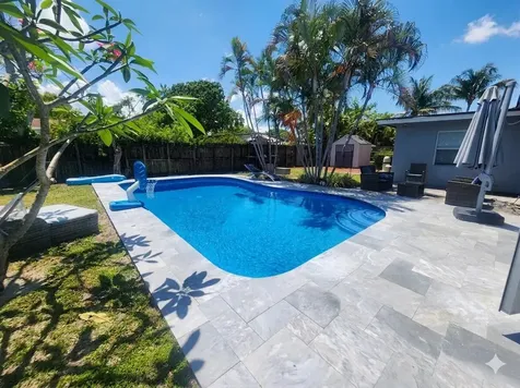 3440 SW 20th Street Fort Lauderdale FL 33312