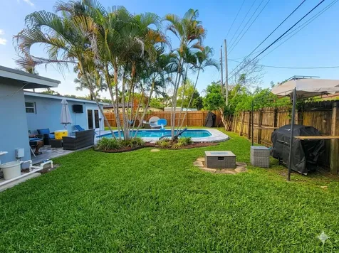 3440 SW 20th Street Fort Lauderdale FL 33312