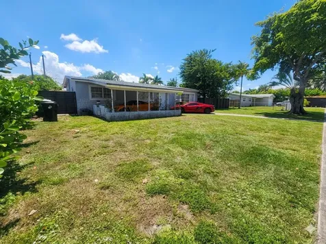 3440 SW 20th Street Fort Lauderdale FL 33312