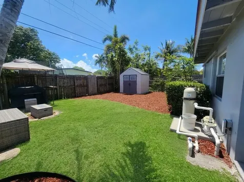 3440 SW 20th Street Fort Lauderdale FL 33312