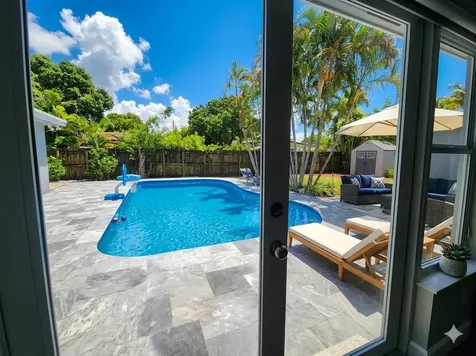 3440 SW 20th Street Fort Lauderdale FL 33312