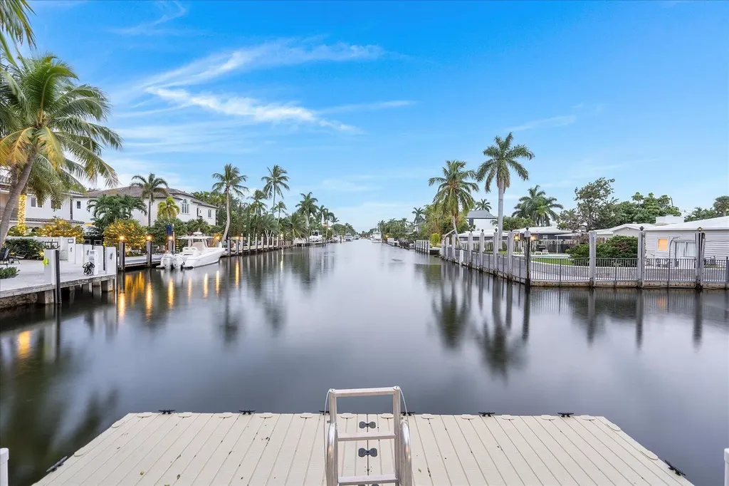 414 Riviera Isle Drive Fort Lauderdale FL 33301