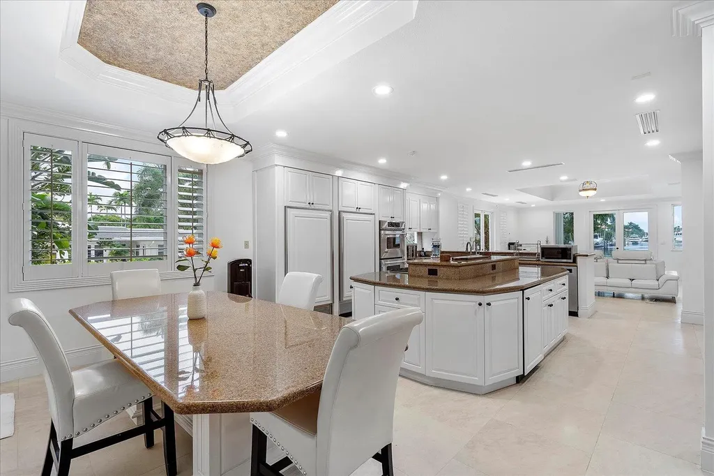 414 Riviera Isle Drive Fort Lauderdale FL 33301