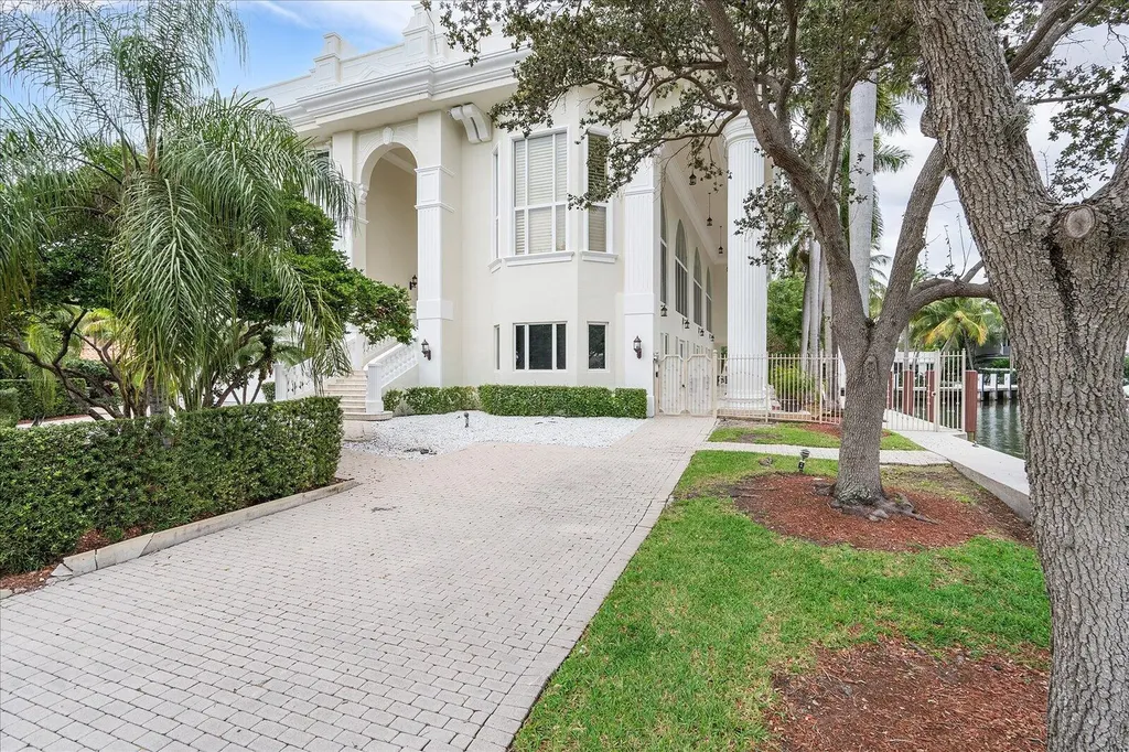 414 Riviera Isle Drive Fort Lauderdale FL 33301