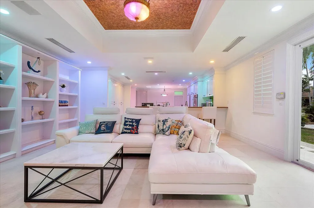 414 Riviera Isle Drive Fort Lauderdale FL 33301
