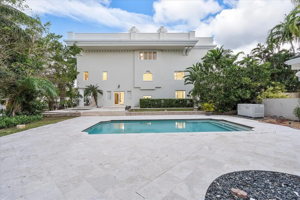 414 Riviera Isle Drive Fort Lauderdale FL 33301