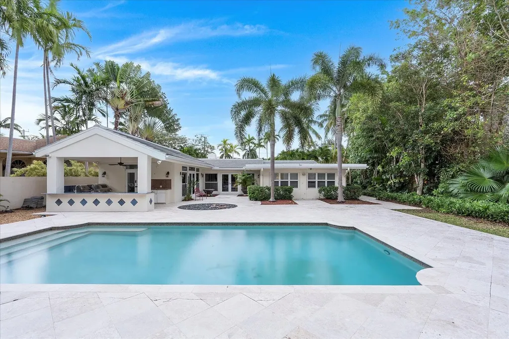 414 Riviera Isle Drive Fort Lauderdale FL 33301