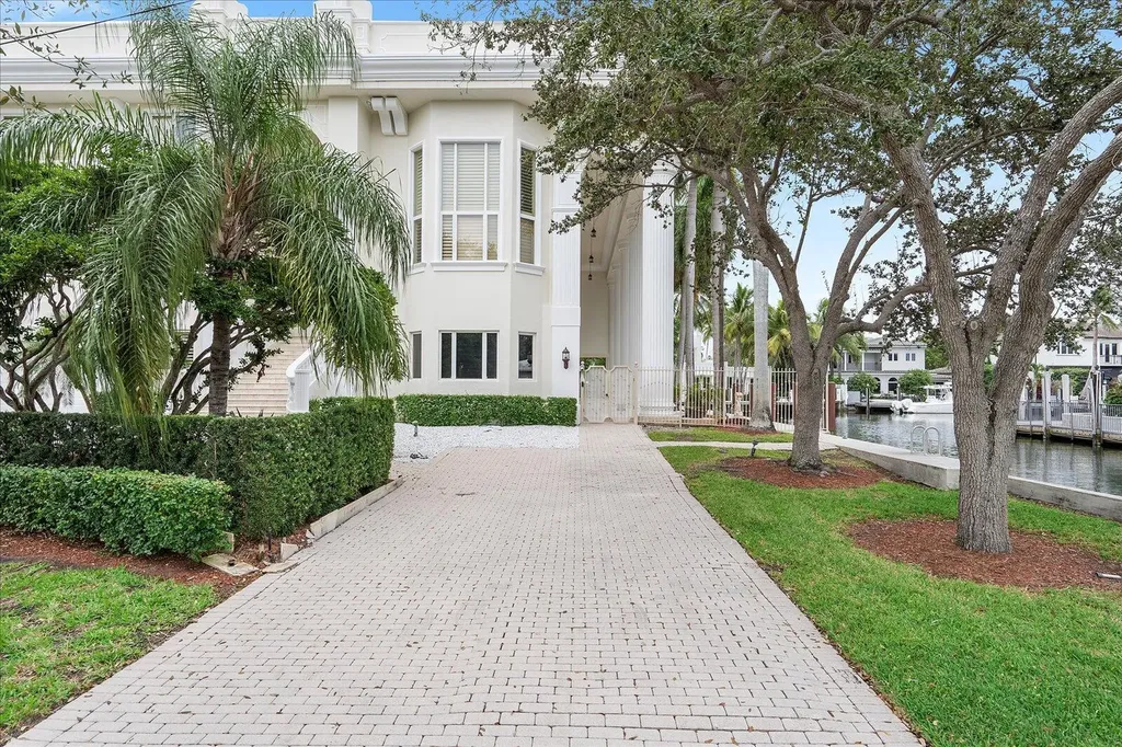 414 Riviera Isle Drive Fort Lauderdale FL 33301