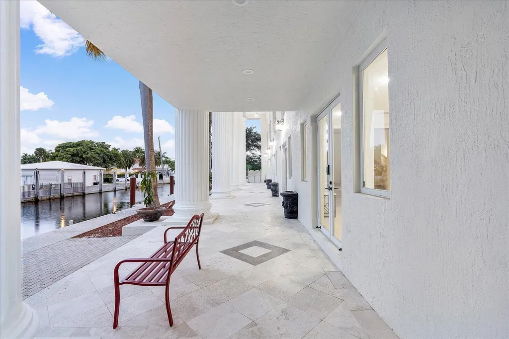 414 Riviera Isle Drive Fort Lauderdale FL 33301