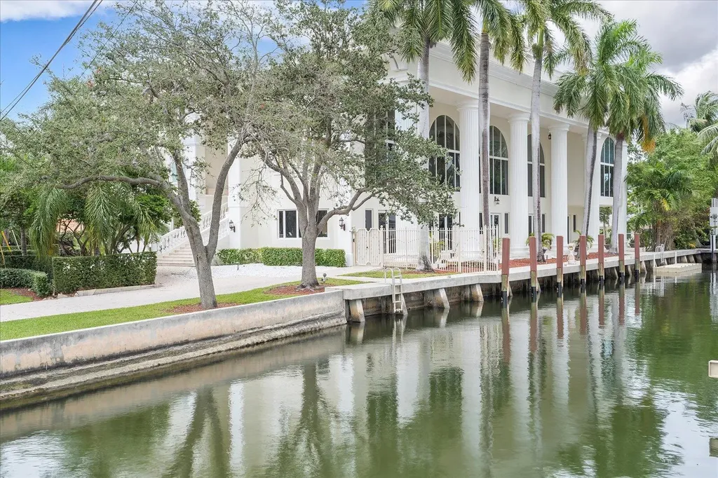 414 Riviera Isle Drive Fort Lauderdale FL 33301