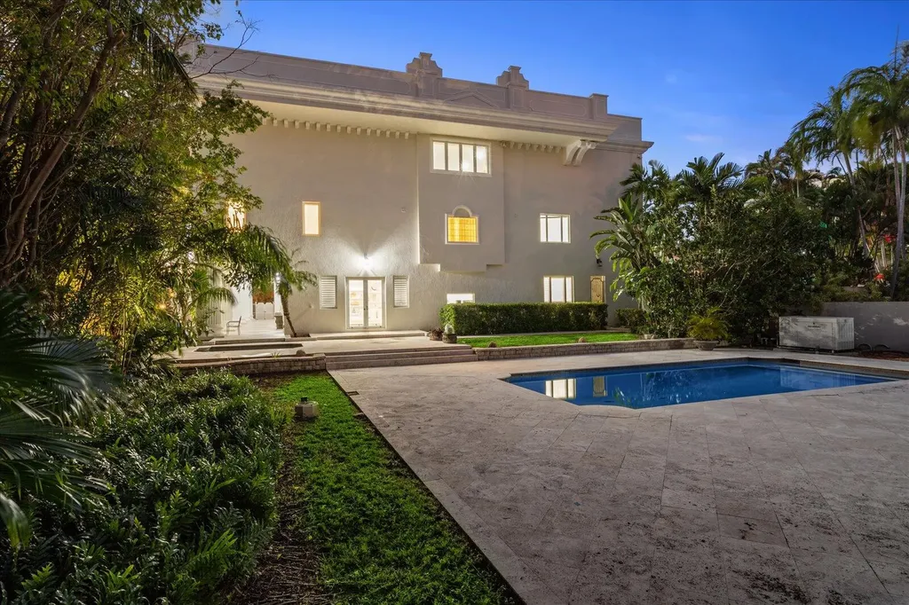 414 Riviera Isle Drive Fort Lauderdale FL 33301
