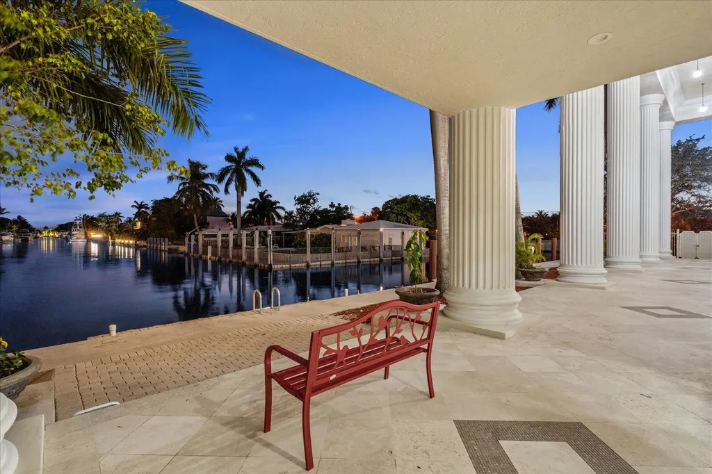 414 Riviera Isle Drive Fort Lauderdale FL 33301
