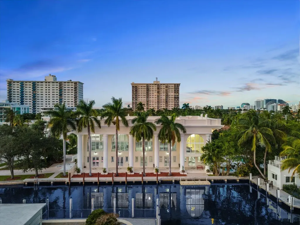 414 Riviera Isle Drive Fort Lauderdale FL 33301