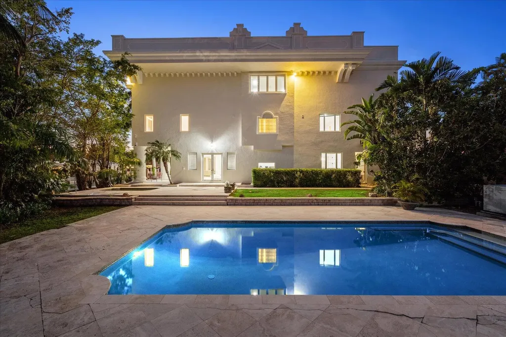 414 Riviera Isle Drive Fort Lauderdale FL 33301
