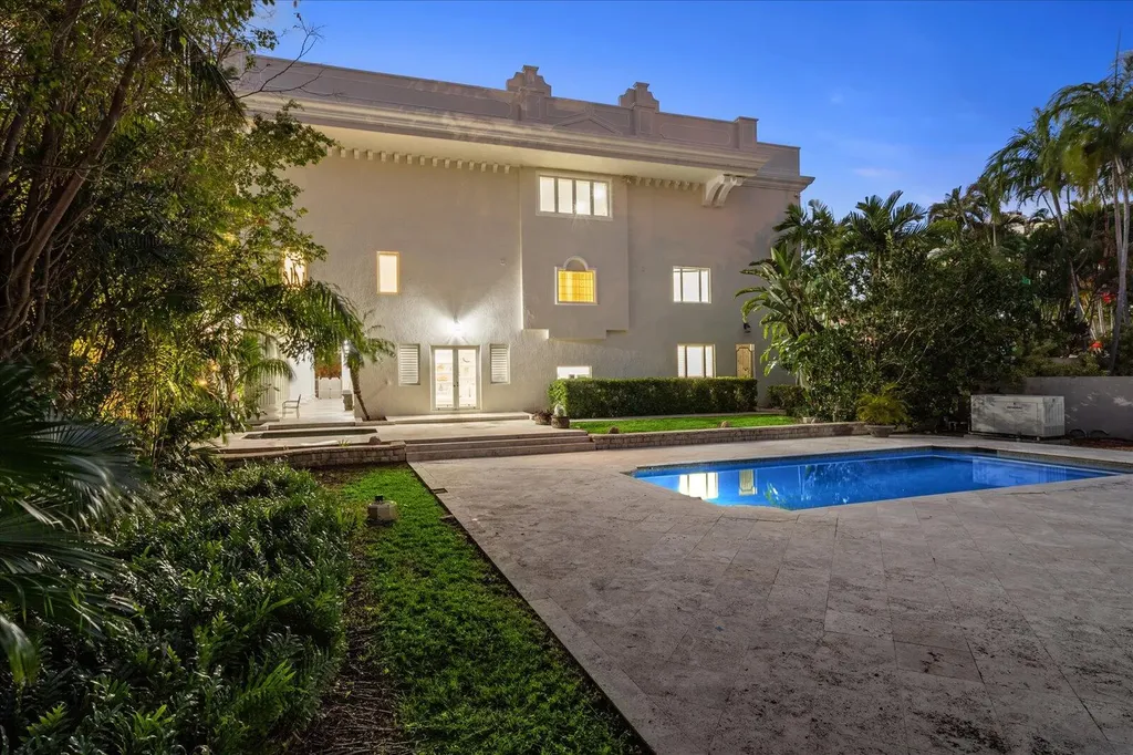 414 Riviera Isle Drive Fort Lauderdale FL 33301