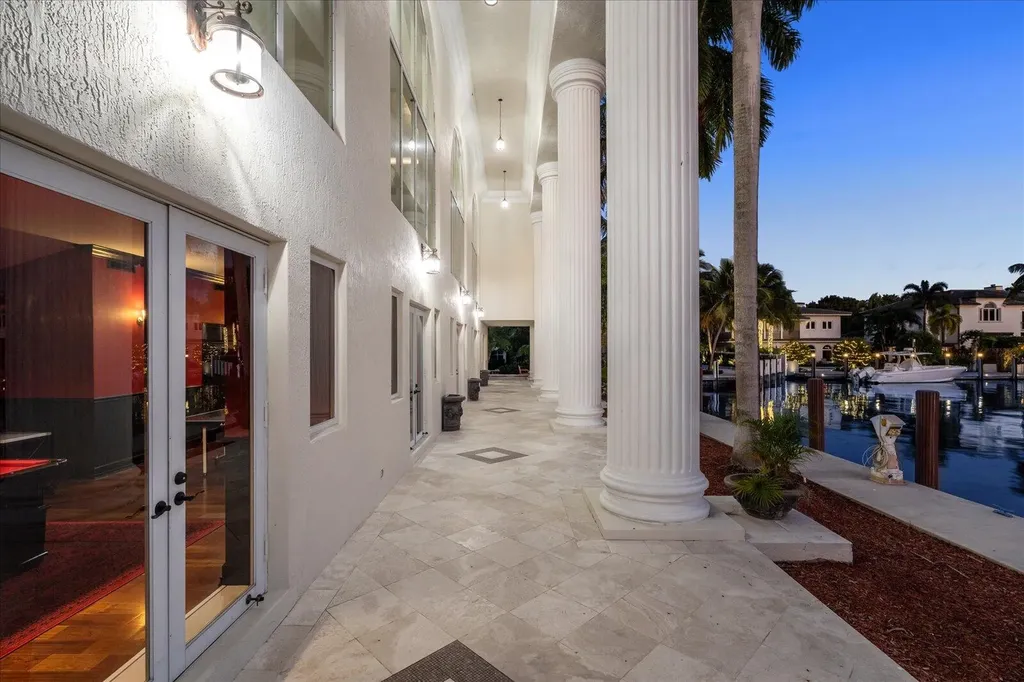 414 Riviera Isle Drive Fort Lauderdale FL 33301