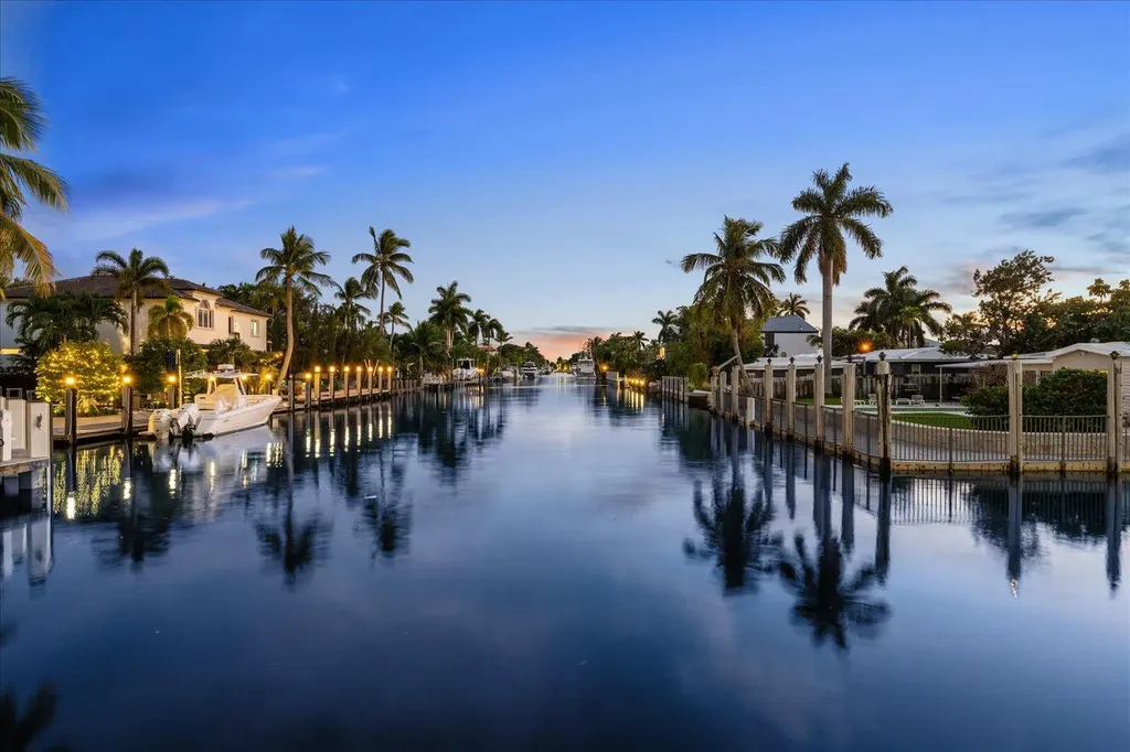 414 Riviera Isle Drive Fort Lauderdale FL 33301