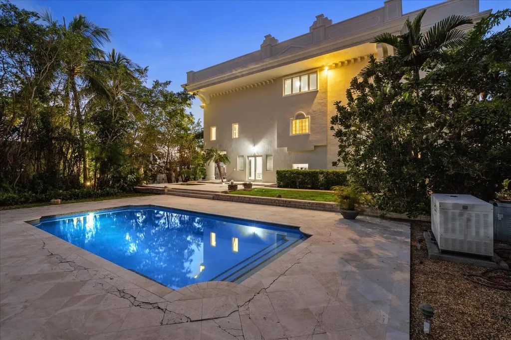 414 Riviera Isle Drive Fort Lauderdale FL 33301