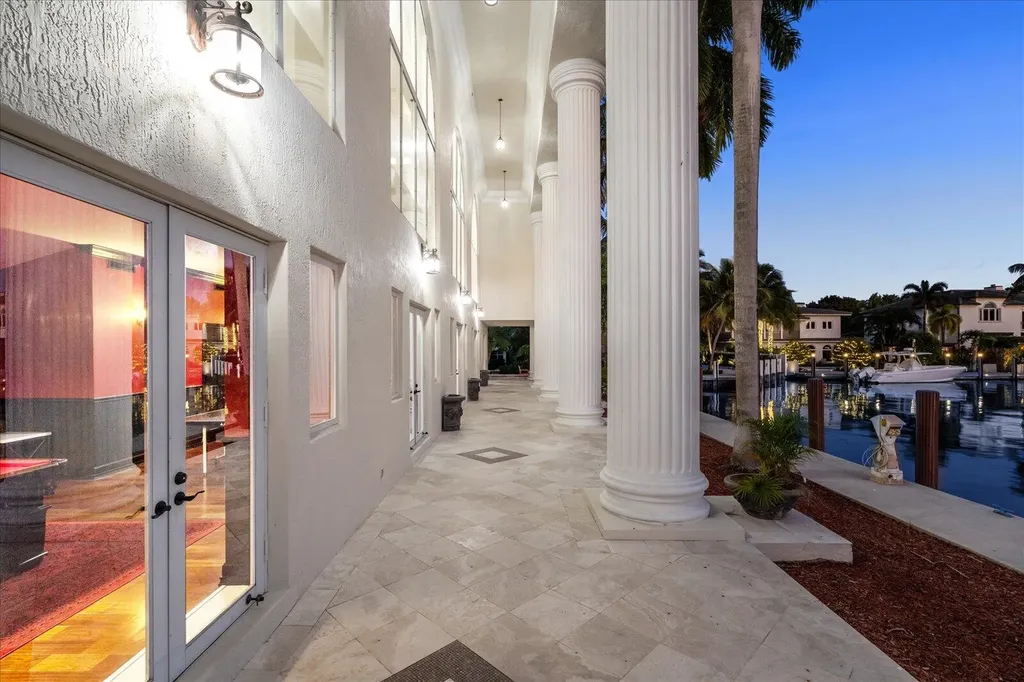 414 Riviera Isle Drive Fort Lauderdale FL 33301
