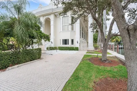 414 Riviera Isle Drive Fort Lauderdale FL 33301