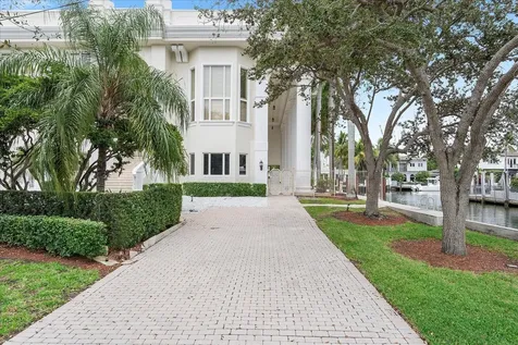 414 Riviera Isle Drive Fort Lauderdale FL 33301