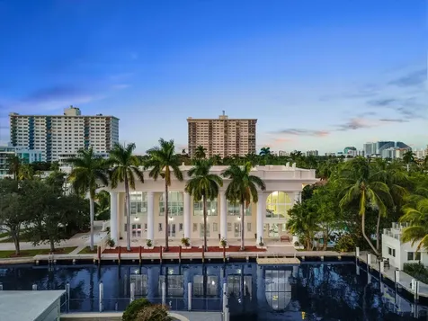 414 Riviera Isle Drive Fort Lauderdale FL 33301