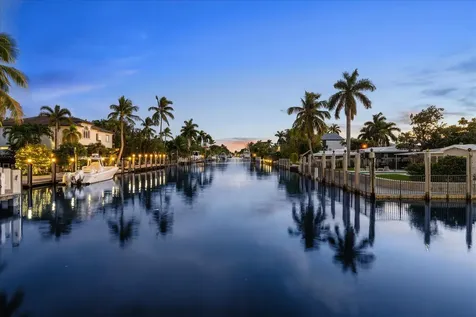414 Riviera Isle Drive Fort Lauderdale FL 33301