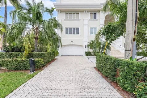 414 Riviera Isle Drive Fort Lauderdale FL 33301