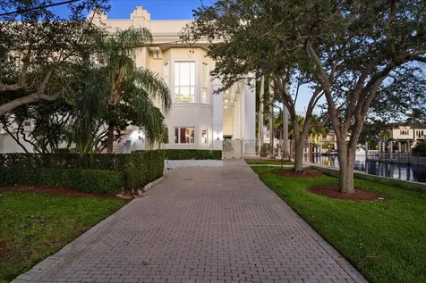 414 Riviera Isle Drive Fort Lauderdale FL 33301