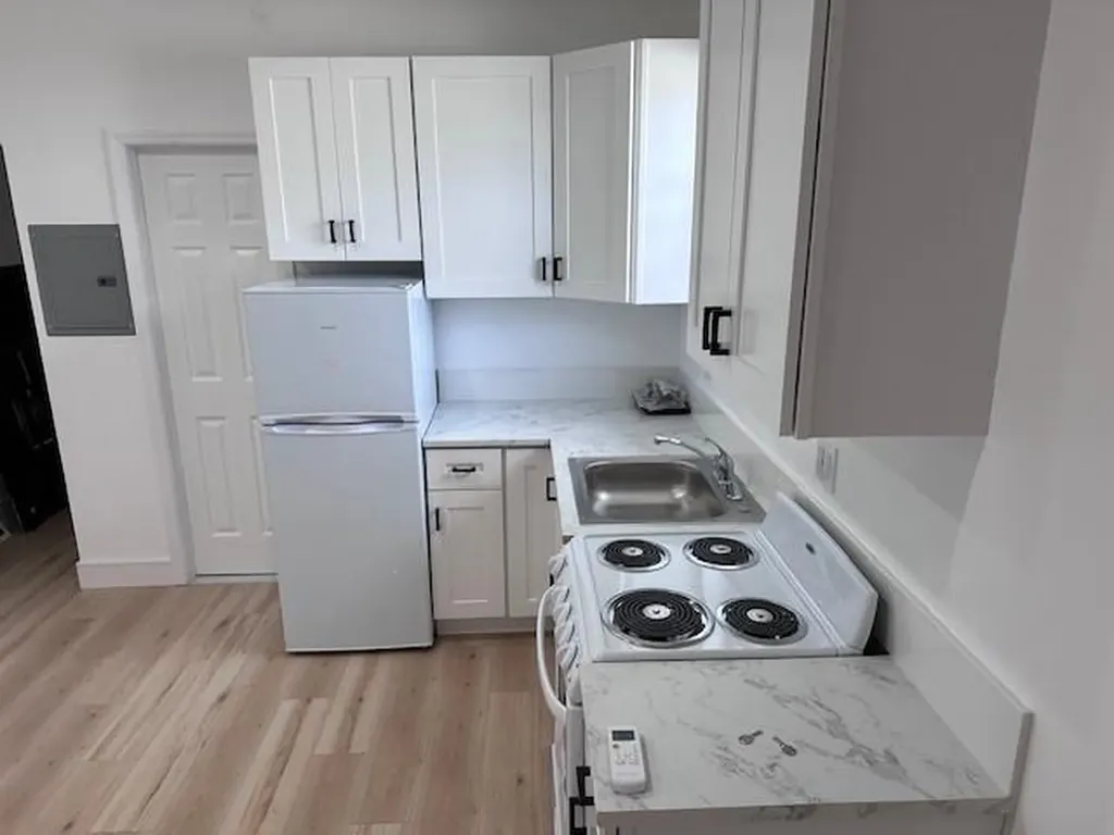 1616 NW 5th Street Fort Lauderdale FL 33311