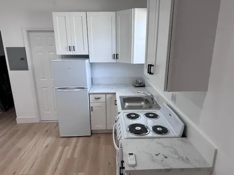 1616 NW 5th Street Fort Lauderdale FL 33311