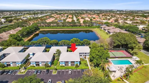 15301 Pembridge Avenue Delray Beach FL 33484