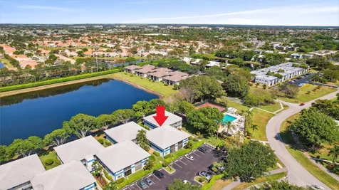 15301 Pembridge Avenue Delray Beach FL 33484