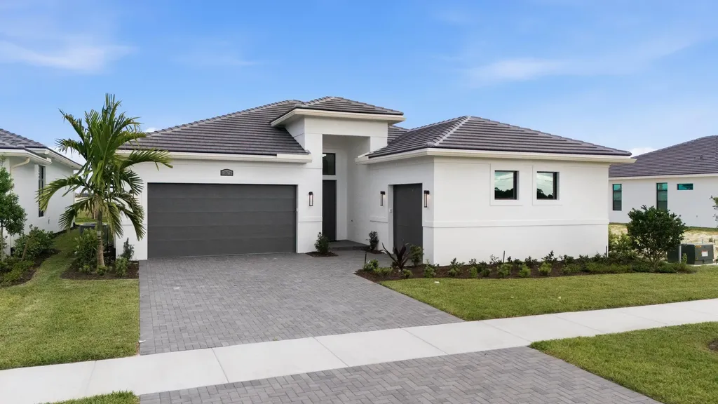 12678 SW Lunata Way Port St Lucie FL 34987