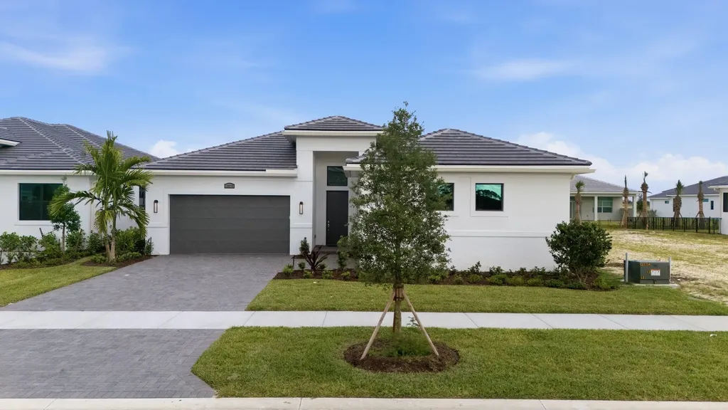 12678 SW Lunata Way Port St Lucie FL 34987