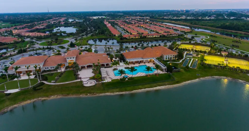 12678 SW Lunata Way Port St Lucie FL 34987