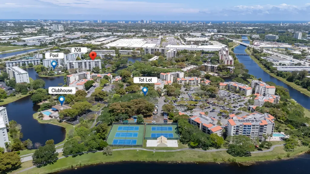 2221 Cypress Island Drive Pompano Beach FL 33069