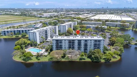 2221 Cypress Island Drive Pompano Beach FL 33069