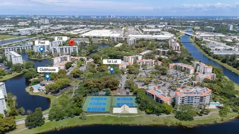 2221 Cypress Island Drive Pompano Beach FL 33069