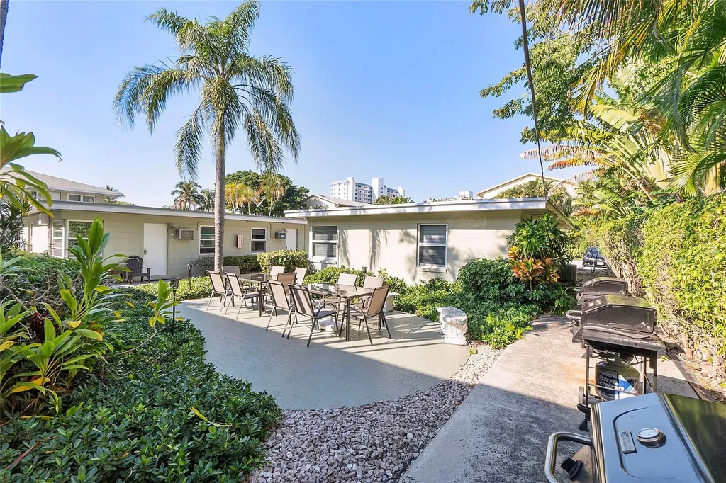 3230 NE 13th Street Pompano Beach FL 33062