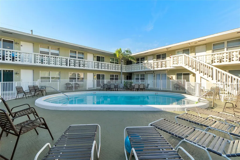 3230 NE 13th Street Pompano Beach FL 33062