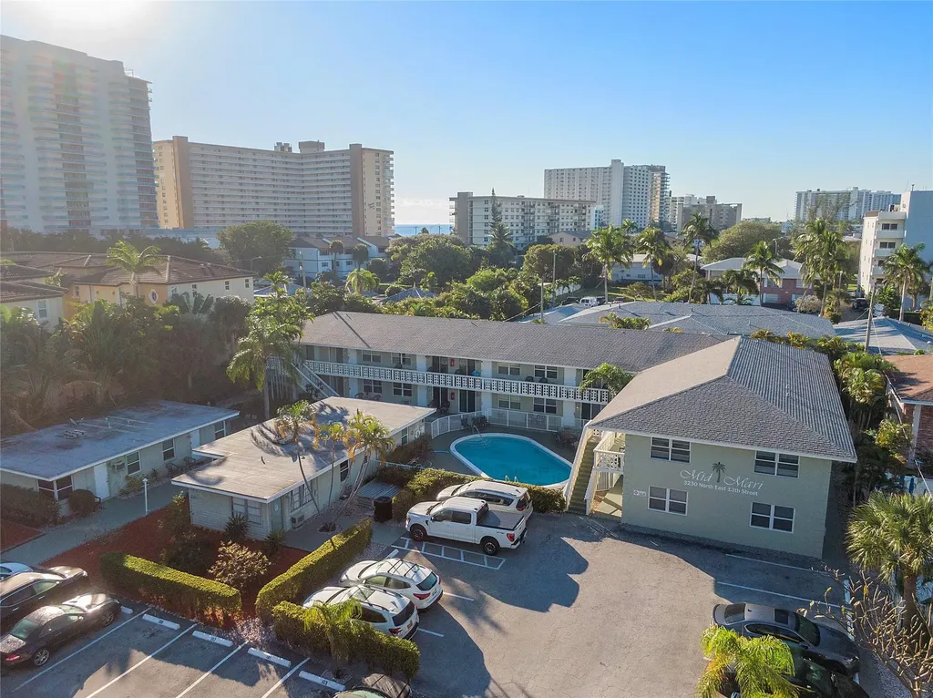 3230 NE 13th Street Pompano Beach FL 33062
